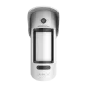 Fotodetector exterior con petición de imagen - Inalámbrico 868 MHz Jeweller - Detección de 3 a 15 m - Gestor de priva...