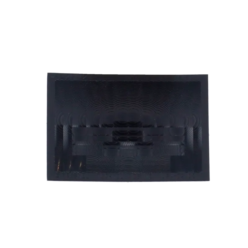 Lente para detector - AJ-MOTIONPROTECT-B, AJ-MOTIONPROTECTPLUS-B - AJ-COMBIPROTECT-B, AJ-MOTIONCAM-B - AJ-MOTIONCAM-P...