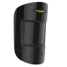 Detector PIR doble tecnología - Antimascotas - Certificado grado 2 - 1 PIR Infrarrojos, 1 Microondas - Inalámbrico 86...