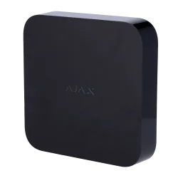 Grabador NVR - 16 canales - Compresión H.265 / H.264 - Resolución hasta 4K (25/30 FPS) - Ancho de banda 100Mbps - ...