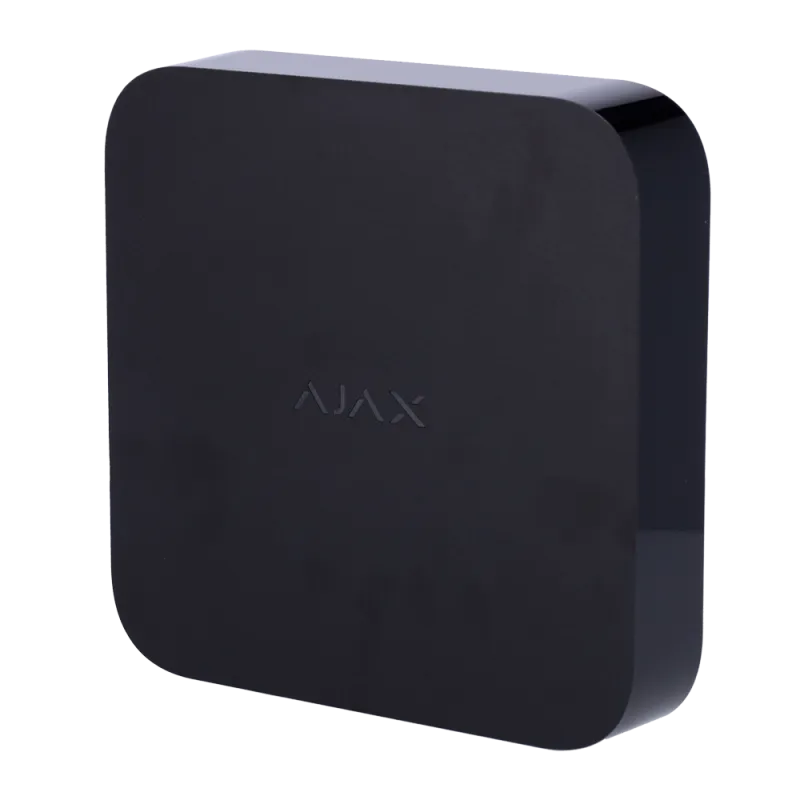 Grabador NVR - 16 canales - Compresión H.265 / H.264 - Resolución hasta 4K (25/30 FPS) - Ancho de banda 100Mbps - ...