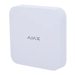 Grabador NVR - 16 canales - Compresión H.265 / H.264 - Resolución hasta 4K (25/30 FPS) - Ancho de banda 100Mbps - ...