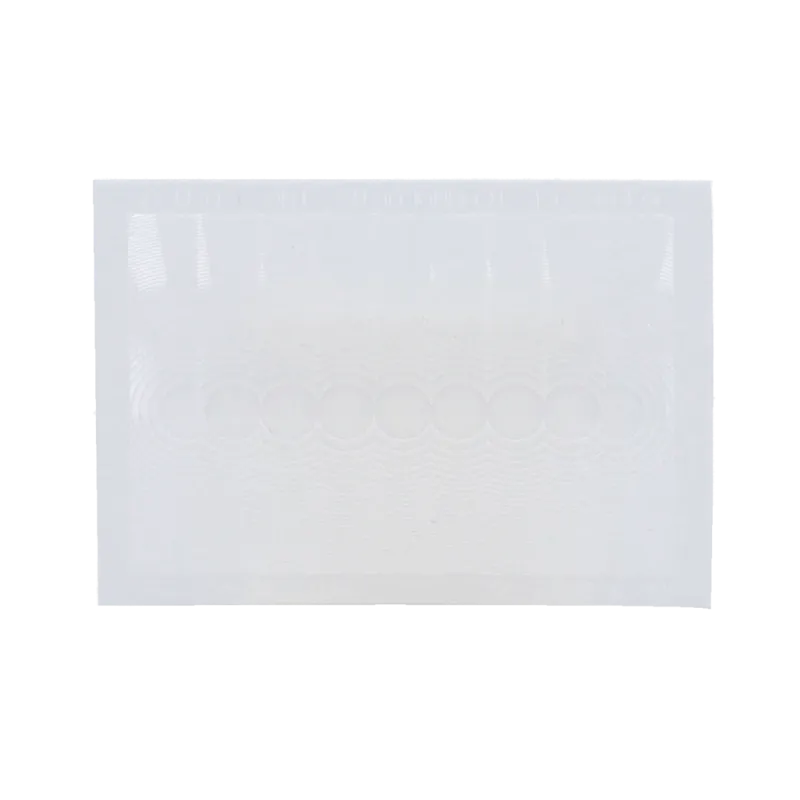 Lente para detector - AJ-OUTDOORPROTECT-W - Instalación sencilla - Color blanco