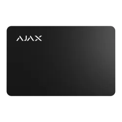 Tarjeta de acceso sin contacto - Tecnología Mifare DESFire® - Compatible con KeyPad Plus y KeyPad TouchScreen - Máxim...