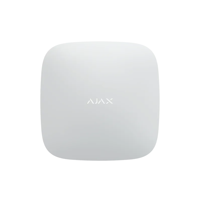 Repetidor inalámbrico - Inalámbrico 868 MHz Jeweller y Wings - Conexión con Hub a través de Ethernet - Hasta 100/200 ...