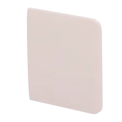 Panel táctil para un interruptor de luz - Compatible con AJ-LIGHTCORE-1G / -2W - Retroiluminación LED - Panel táctil ...