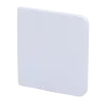 Panel táctil para un interruptor de luz - Compatibilidad con AJ-LIGHTCORE-1G / -2W - Retroiluminación LED - Panel tác...