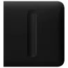 Panel táctil para interruptor de luz regulable - Compatible con AJ-LIGHTCORE-DIMMER-VERT - Retroiluminación LED - Pan...