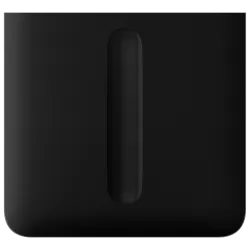 Panel táctil para interruptor de luz regulable - Compatible con AJ-LIGHTCORE-DIMMER-VERT - Retroiluminación LED - Pan...