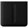 Panel táctil para interruptor de luz regulable - Compatible con AJ-LIGHTCORE-DIMMER-VERT - Retroiluminación LED - Pan...