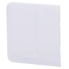 Panel táctil para interruptor de luz regulable - Compatible con AJ-LIGHTCORE-DIMMER - Retroiluminación LED - Panel tá...