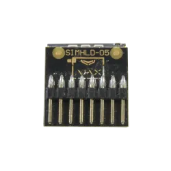 Ranura SIM - Compatible con: AJ-HUB-W/B, AJ-HUBPLUS-W/B - AJ-HUB2-W/B, AJ-HUB2PLUS-W/B