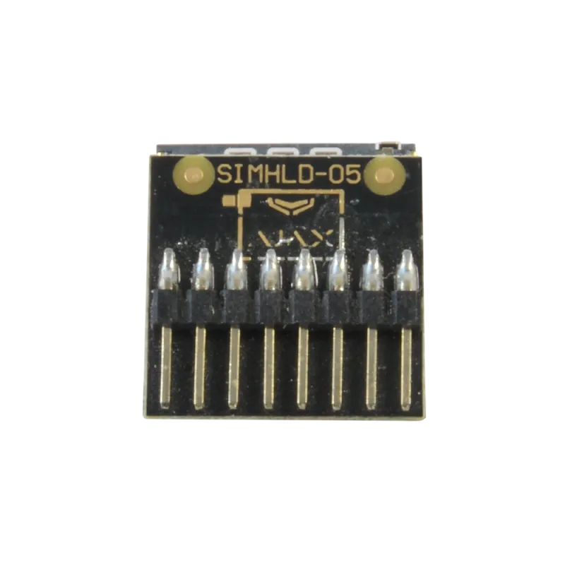 Ranura SIM - Compatible con: AJ-HUB-W/B, AJ-HUBPLUS-W/B - AJ-HUB2-W/B, AJ-HUB2PLUS-W/B