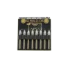 Ranura SIM - Compatible con: AJ-HUB-W/B, AJ-HUBPLUS-W/B - AJ-HUB2-W/B, AJ-HUB2PLUS-W/B