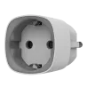 Enchufe inteligente con control remoto - Inalámbrico 868 MHz Jeweller - Antena interna alcance 1000 m - 230 VAC 50 Hz...