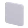 Panel táctil para un interruptor de luz - Compatible AJ-LIGHTCORE-1G / -2W - Retroiluminación LED - Panel táctil sin ...