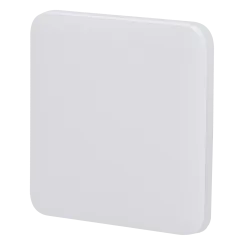 Panel táctil para interruptor de luz - Compatible con AJ-LIGHTCORE-1G / -2W - Retroiluminación LED - Panel táctil sin...