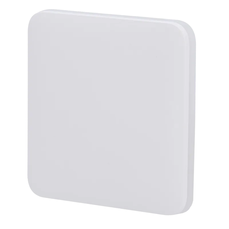 Panel táctil para interruptor de luz - Compatible con AJ-LIGHTCORE-1G / -2W - Retroiluminación LED - Panel táctil sin...