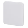 Panel táctil para interruptor de luz - Compatible con AJ-LIGHTCORE-1G / -2W - Retroiluminación LED - Panel táctil sin...