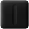 Panel táctil para interruptor de luz regulable - Compatible con AJ-LIGHTCORE-DIMMER - Retroiluminación LED - Panel tá...