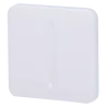 Panel táctil para interruptor de luz regulable - Compatible con AJ-LIGHTCORE-DIMMER - Retroiluminación LED - Panel tá...