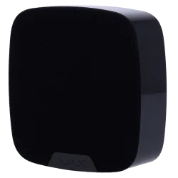 Módulo de voz inalámbrico - Inalámbrico 868 MHz Jeweller - Presión sonora máxima 103 dB - Alimentación 4 pilas CR123A...