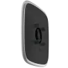 Sirena exterior con cubierta personalizable - Inalámbrico 868 MHz Jeweller - Presión sonora máxima 113 dB - LED señal...