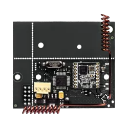 Módulo de integración - Dispositivos Ajax con central smarthome - Hasta 85 dispositivos Ajax - Alcance hasta 2 km - C...