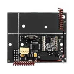 Módulo de integración - Dispositivos Ajax con central smarthome - Hasta 85 dispositivos Ajax - Alcance hasta 2 km - C...