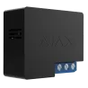 Relé de control remoto - Inalámbrico 868 MHz Jeweller - Antena interna - 110~240VAC 50 Hz / Hasta 3kW (13A) - Medidor...