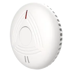 Detector de humo autónomo interconectado ANKA - Permite conectar varios detectores por RF - Duración de la batería 10...