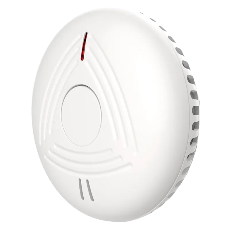 Detector de humo autónomo interconectado ANKA - Permite conectar varios detectores por RF - Duración de la batería 10...