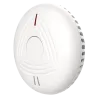 Detector de humo autónomo interconectado ANKA - Permite conectar varios detectores por RF - Duración de la batería 10...