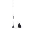 Antena 4G - Frecuencia 4G 850-960/1710-2700MHz - Conector SMA Macho - Instalación en interior - Ganancia 4G 5dBi - C...