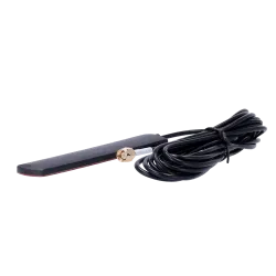 Antena 4G - Frecuencia 4G 850-960/1710-2700MHz - Conector SMA Macho - Instalación en interior - Ganancia 4G 5dBi - C...