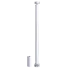 Aqara Control de Cortinas Enrollables T1S - Zigbee 3.0 - Matter over Zigbee - Requiere AQARA HUB - Batería 1 año de ...