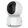 Aqara Cámara Interior E1 - Sensor 3MP 2304×1296p | 2K - Seguimiento automático - Wifi 6 - Modo Privacidad - Soporta A...