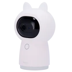 Aqara Cámara Hub G3 - Cámara 2K 3MP / WiFi Dual (2.4/5Ghz) - Hub / Gateway Zigbee 3.0 a Matter over Zigbee - Mando a ...