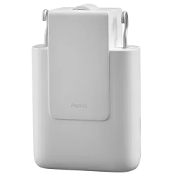 Aqara Curtain Driver E1 (Track Version) - Zigbee 3.0 - Requiere AQARA HUB - Detector de Iluminación - Batería 1 año ...