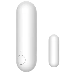 Aqara Sensor de Puertas y Ventanas P2 - Thread, BLE 5.0 - Matter over Thread - Requiere AQARA HUB - Protección Avanza...