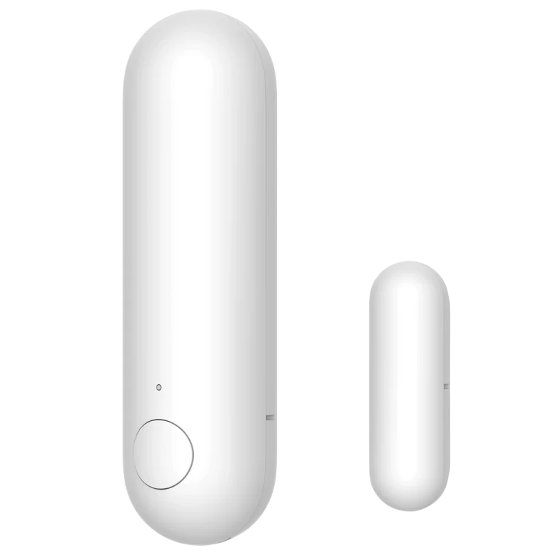 Aqara Sensor de Puertas y Ventanas P2 - Thread, BLE 5.0 - Matter over Thread - Requiere AQARA HUB - Protección Avanza...