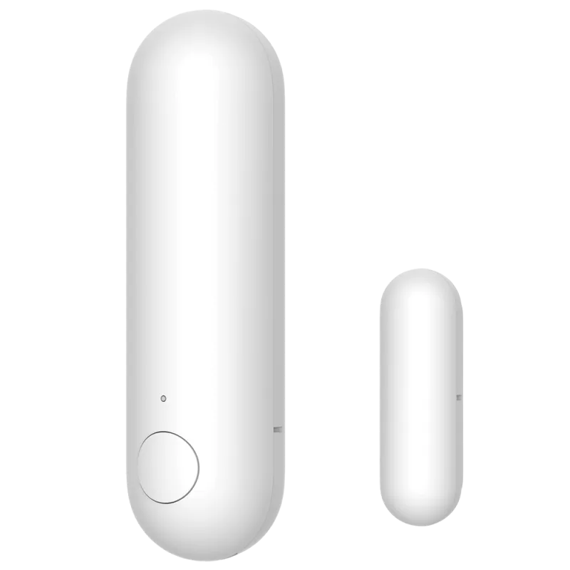 Aqara Sensor de Puertas y Ventanas P2 - Thread, BLE 5.0 - Matter over Thread - Requiere AQARA HUB - Protección Avanza...