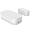 Aqara Sensor de Puerta y Ventana T1 - Zigbee 3.0 - Matter over Zigbee - Requiere AQARA HUB - Batería de larga duraci...