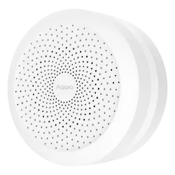 Aqara Hub M1S Gen 2 - WiFi 2.4 GHz / Zigbee 3.0 / Bluetooth / Matter - HUB / Gateway - Altavoz integrado de 2 vatios ...