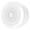 Aqara Hub M1S Gen 2 - WiFi 2.4 GHz / Zigbee 3.0 / Bluetooth / Matter - HUB / Gateway - Altavoz integrado de 2 vatios ...