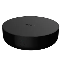 Aqara Hub M2 - WiFi / Thread / Zigbee / Bluetooth / Matter - HUB / Gateway - Conexion LAN - Altavoz integrado / Mand...