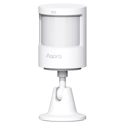 Aqara Sensor de Movimiento y Luz P2 - Thread, Bluetooth 5.0 - Matter over thread - Requiere AQARA HUB 3 - Batería de ...