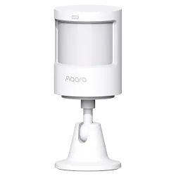 Aqara Sensor de Movimiento y Luz P2 - Thread, Bluetooth 5.0 - Matter over thread - Requiere AQARA HUB 3 - Batería de ...
