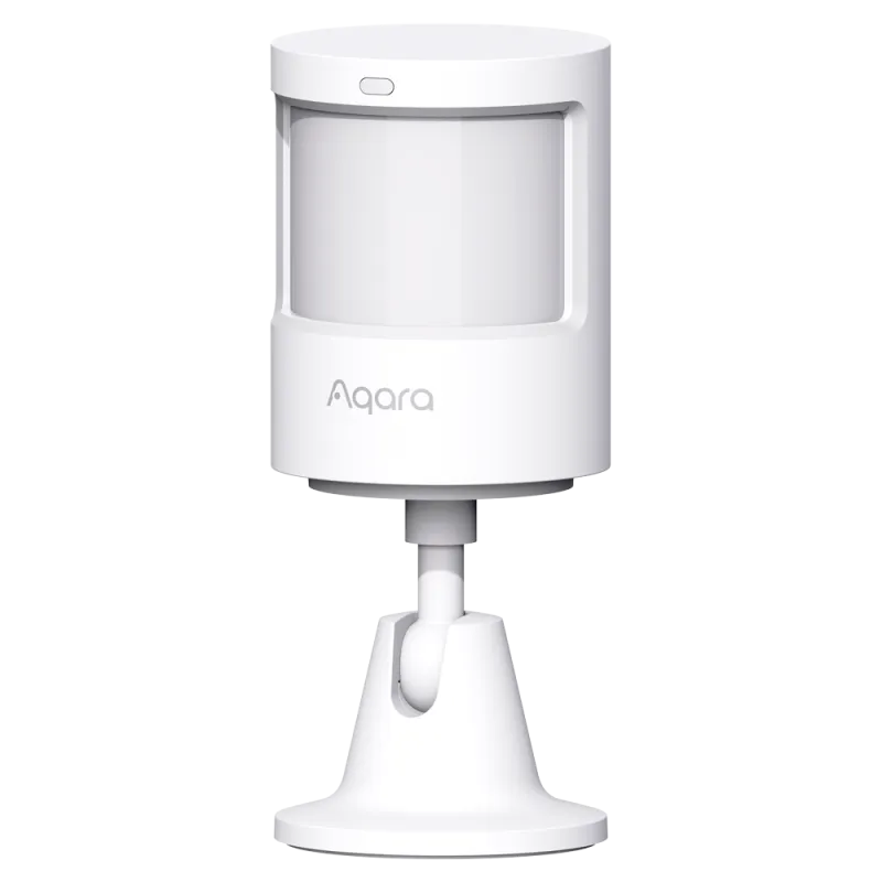 Aqara Sensor de Movimiento y Luz P2 - Thread, Bluetooth 5.0 - Matter over thread - Requiere AQARA HUB 3 - Batería de ...