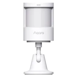 Aqara Detector de Movimiento P1 - Zigbee 3.0 - Requiere AQARA HUB - Detector de Iluminación - Batería 5 años de dura...